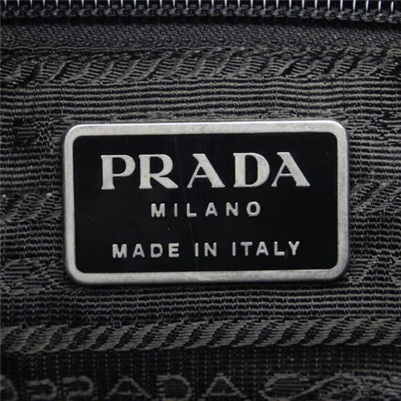 Prada Tessuto Crossbody Bag - Picture 9 of 11